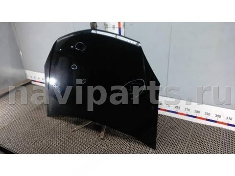Капот Opel Astra, 2007 г., арт. ZOK21D201, фото 4