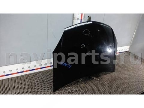Капот Opel Astra, 2007 г., арт. ZOK21D201, фото 5
