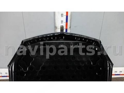 Капот Opel Astra, 2007 г., арт. ZOK21D201, фото 9