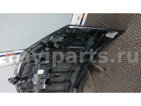 Капот Renault Megane, 2011 г., OEM 651009018R, арт. ZOK74D201_A1506, фото 10