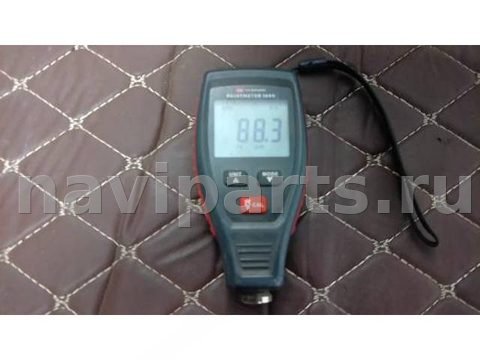 Капот Renault Megane, 2011 г., OEM 651009018R, арт. ZOK74D201_A1506, фото 6