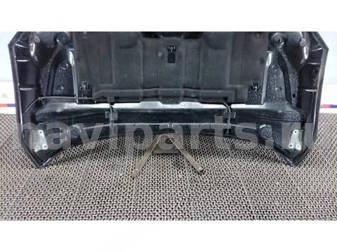 Капот Renault Megane, 2011 г., OEM 651009018R, арт. ZOK74D201_A1506, фото 8