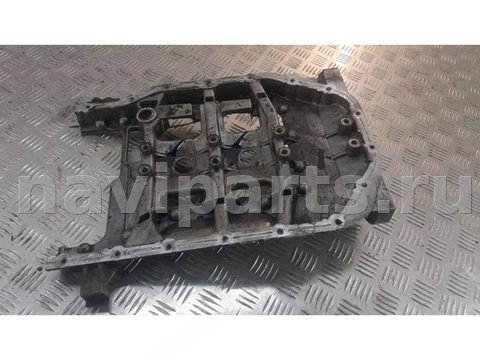Картер Hyundai Grand Starex, 2008 г., OEM 214904A000, арт. 00-00161900