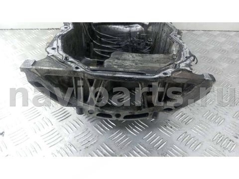 Картер Hyundai Santa Fe, 2006 г., OEM 2151027401, арт. 00-00197347