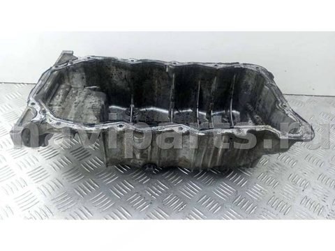 Картер Hyundai Santa Fe, 2006 г., OEM 2151027401, арт. 00-00197347, фото 4