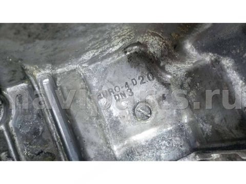 Картер Hyundai Santa Fe, 2006 г., OEM 2151027401, арт. 00-00197347, фото 6