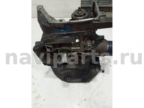 Картер Renault Megane, 2010 г., OEM 110172481R, арт. 0036