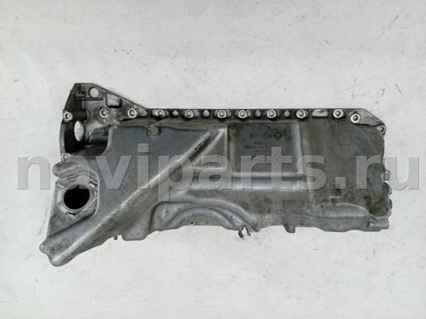 Картер BMW 6 F06/F12/F13, 2010 г., OEM 11137556663, арт. 010832_4