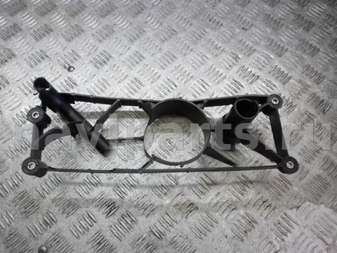 Картер Volkswagen Touareg, 2019 г., OEM 059103138bm, арт. 0260586