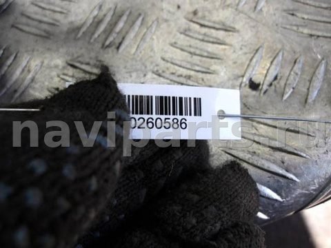 Картер Volkswagen Touareg, 2019 г., OEM 059103138bm, арт. 0260586, фото 2