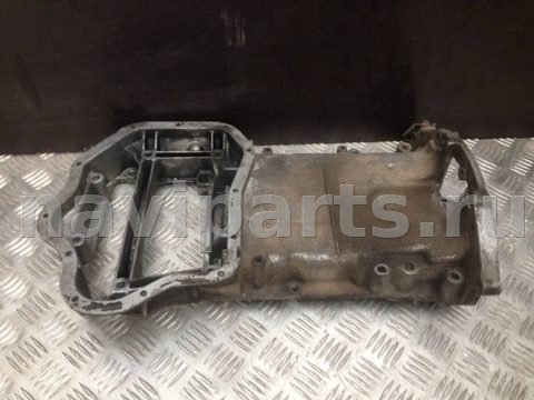 Картер Nissan Primera, 2004 г., арт. 10073