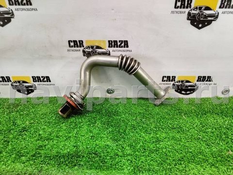 Картер Audi Q3, 2011 г., OEM 03L131521R, арт. 108614
