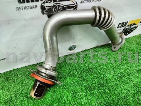 Картер Volkswagen Sharan, 2011 г., OEM 03L131521R, арт. 108614_5, фото 4