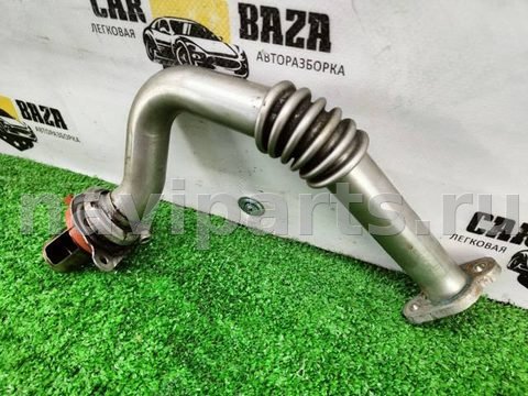 Картер Volkswagen Caddy, 2011 г., OEM 03L131521R, арт. 108614_9, фото 5