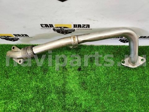 Картер Seat Leon, 2010 г., OEM 03G131521AQ, арт. 108696_4, фото 3
