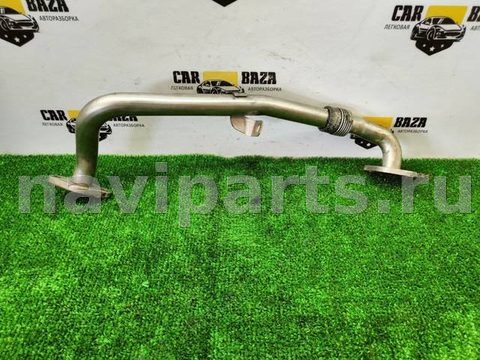 Картер Skoda Octavia A5, 2010 г., OEM 03G131521AQ, арт. 108696_5, фото 6