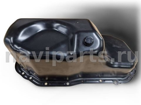 Картер Skoda Roomster, 2014 г., арт. 110063_7