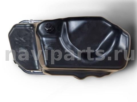 Картер Skoda Roomster, 2014 г., арт. 110063_7, фото 2