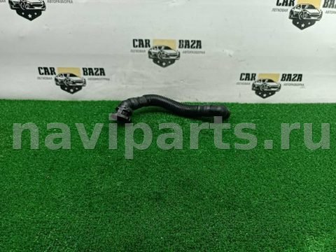 Картер Audi A3 8P, 2014 г., OEM 03L103493AE, арт. 123210