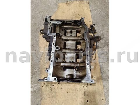 Картер Ford Transit, 2017 г., OEM BK2Q6U004AA, арт. 1237