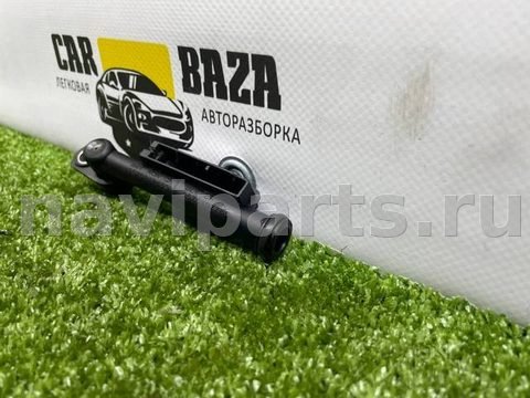 Картер Peugeot 208, 2018 г., OEM 9676212480, арт. 126444, фото 5