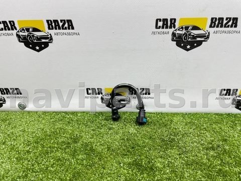 Картер Peugeot 208, 2018 г., арт. 126471