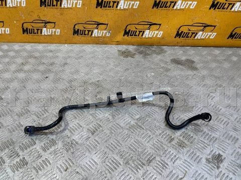 Картер BMW 7 F01/F02, 2014 г., OEM 7636138, арт. 130582MA