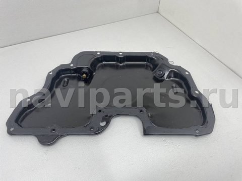 Картер Mercedes E W212, 2011 г., OEM A6420102028, арт. 13157_1