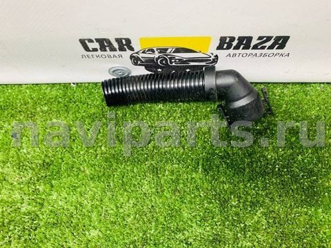 Картер BMW Z4, 2016 г., OEM 586509, арт. 133192, фото 2