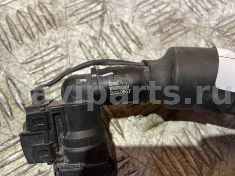 Картер Changan Uni-V, 2022 г., OEM 1014070cn01, арт. 139287MA, фото 5