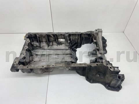 Картер Mercedes S W221, 2011 г., OEM A6420142100, арт. 15005_3