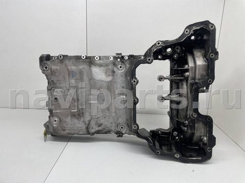 Картер Mercedes E C207, 2011 г., OEM A6420142100, арт. 15005_4, фото 2