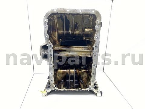 Картер Mercedes E W212, 2010 г., OEM A2720102001, арт. 17029_1