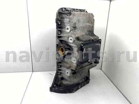 Картер Mercedes E W212, 2010 г., OEM A2720102001, арт. 17029_1, фото 2