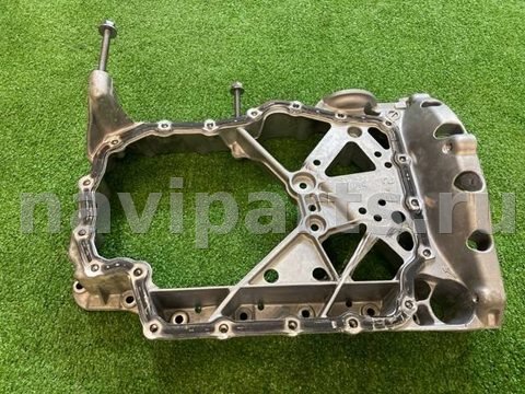 Картер Volkswagen Tiguan AD1, 2023 г., OEM 05E103601D, арт. 18751