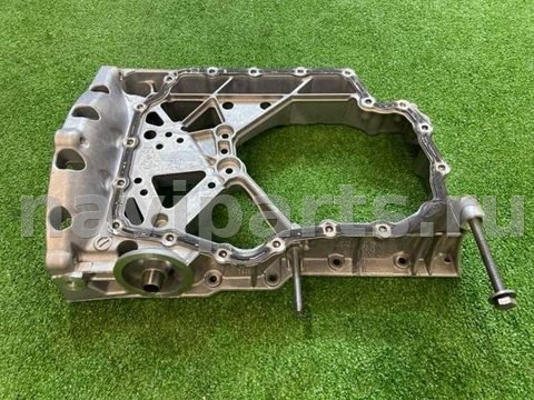 Картер Volkswagen Tiguan AD1, 2023 г., OEM 05E103601D, арт. 18751, фото 2