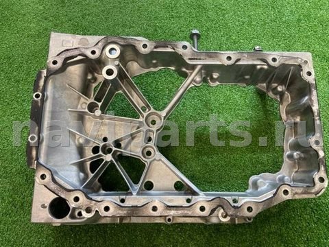 Картер Volkswagen Tiguan AD1, 2023 г., OEM 05E103601D, арт. 18751, фото 3
