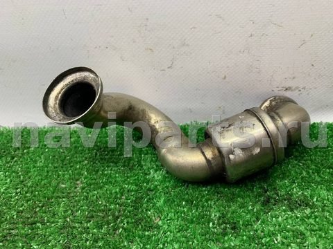Картер BMW X5 E70, 2011 г., OEM 11712354039, арт. 190502