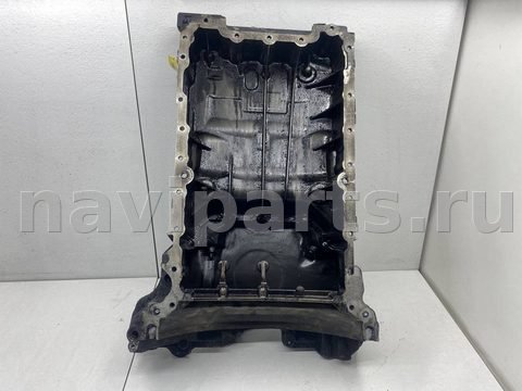 Картер Mercedes C W204, 2011 г., OEM A6420142100, арт. 19773_3