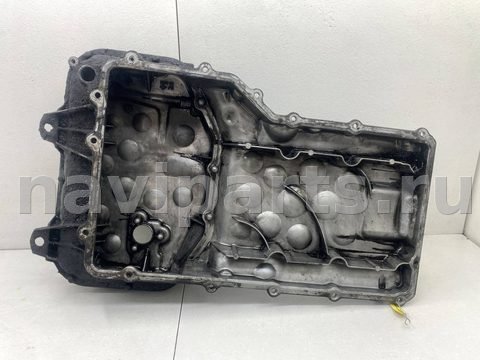 Картер Mercedes ML W163, 2004 г., OEM A6280140002, арт. 21135_1