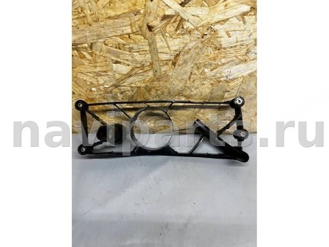 Картер Audi Q7 4M, 2018 г., OEM 059103138BM, арт. 22877281