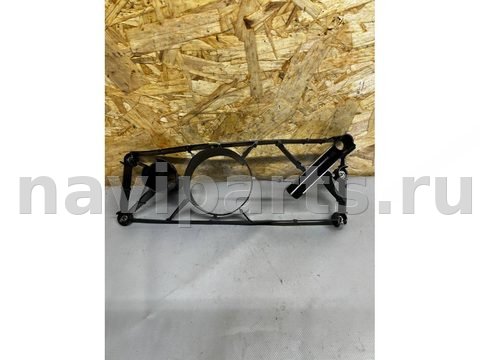 Картер Audi Q7 4M, 2018 г., OEM 059103138BM, арт. 22877281, фото 4