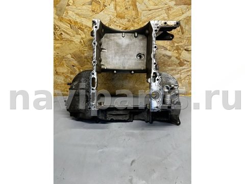 Картер Audi Q7 4M, 2018 г., OEM 059103603FE, арт. 22877348_2, фото 3
