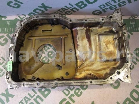 Картер Hyundai Santa Fe, 2002 г., OEM 2152038053, арт. 24811