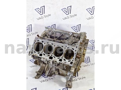 Картер Audi A8 D4, 2012 г., OEM 079103032DC, арт. 25199_3