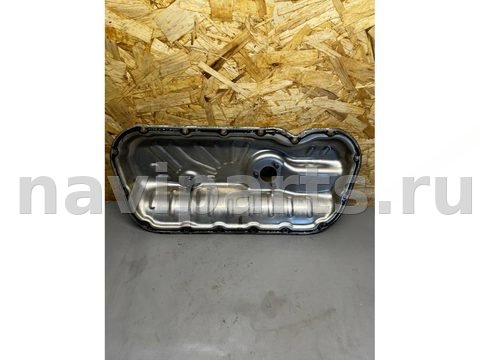 Картер Audi A4 B9, 2018 г., OEM 059103602BG, арт. 25582689_5, фото 2