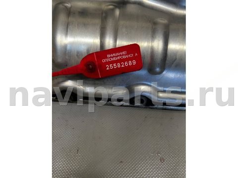 Картер Audi A4 B9, 2018 г., OEM 059103602BG, арт. 25582689_5, фото 4