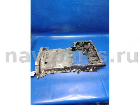 Картер Mercedes E, 2006 г., OEM R6420144002, арт. 2699