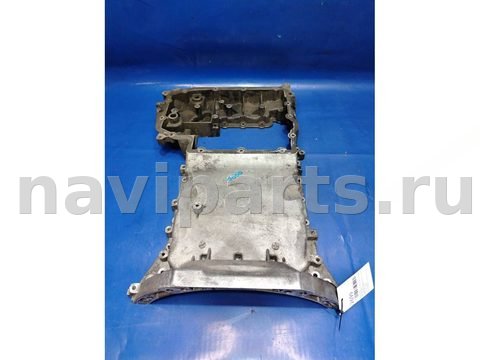 Картер Mercedes E, 2006 г., OEM R6420144002, арт. 2699, фото 2