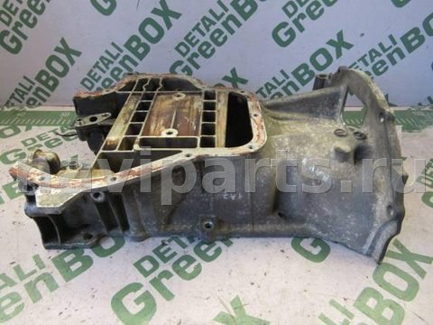 Картер Toyota RAV4, 2002 г., арт. 27907, фото 4